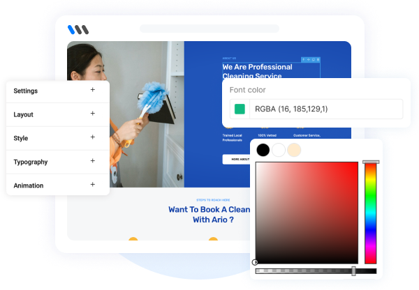 free joomla page builder